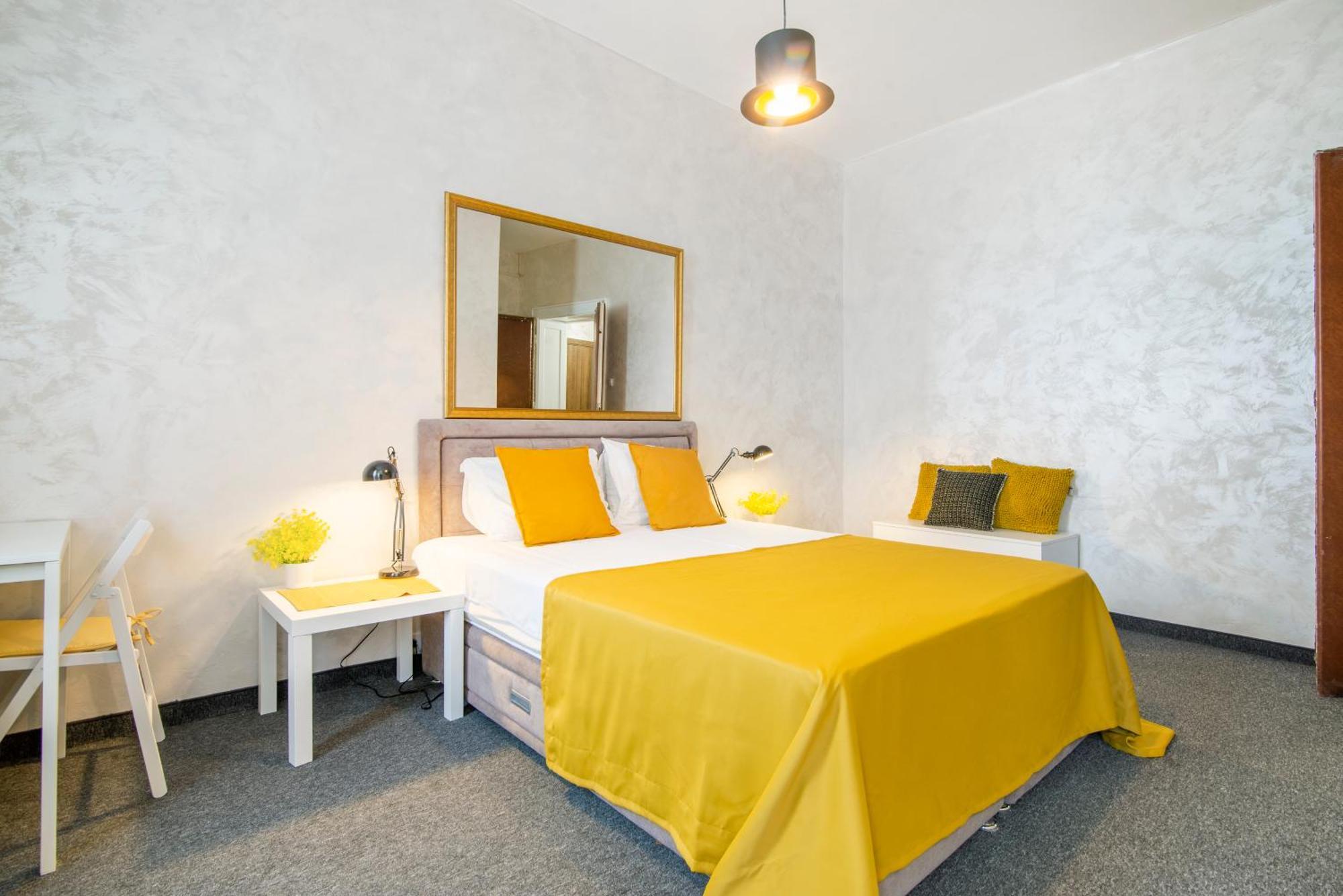 Central Belgrade-Waterfront Apartments Экстерьер фото