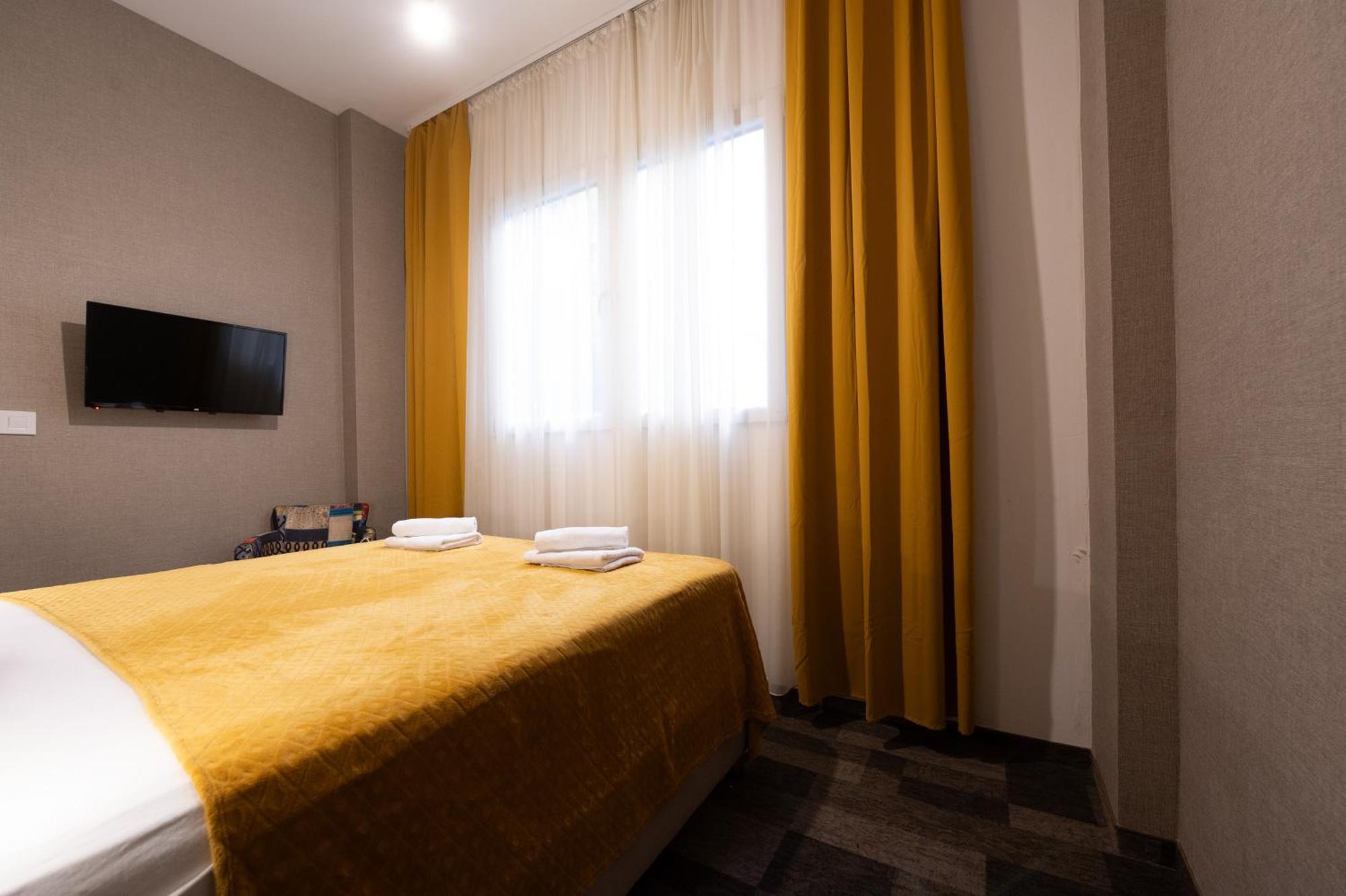 Central Belgrade-Waterfront Apartments Экстерьер фото